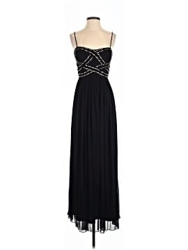 Betsy & Adam Cocktail Dress (view 1)
