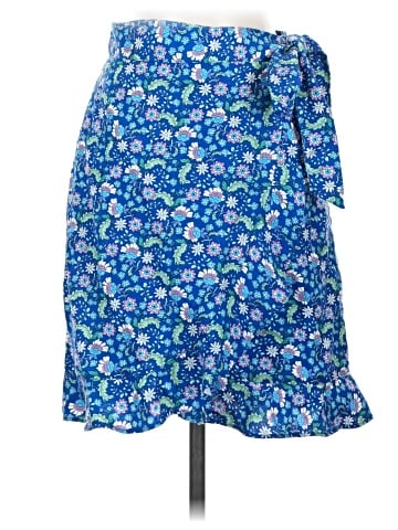 Ann Taylor LOFT Casual Skirt (view 1)