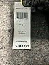 BCBGeneration 100% Polyester Solid Black Coat Size L - photo 7