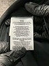 BCBGeneration 100% Polyester Solid Black Coat Size L - photo 8