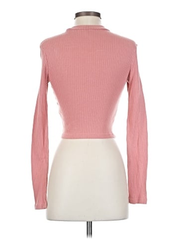 Roxy Long Sleeve Top (view 2)