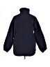 Columbia 100% Nylon Solid Blue Snow Jacket Size XL - photo 2