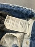 Paige Blue Jeans Size 28 waist - photo 8