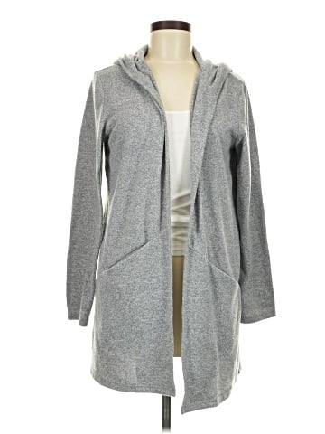 Forever 21 Coat (view 1)