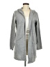 Forever 21 Gray Coat Size M - photo 1