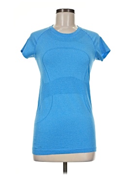 Lululemon Athletica Active T Shirt