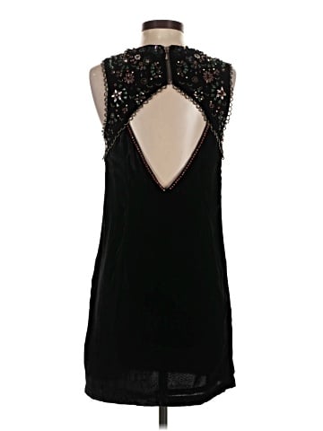 Ecote Cocktail Dress (view 2)