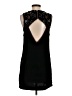 Ecote 100% Polyester Black Cocktail Dress Size S - photo 2