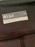 Lija Black Active Pants Size M - photo 7