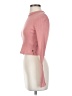 Roxy Pink Long Sleeve Top Size S - photo 5
