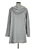 Forever 21 Gray Coat Size M - photo 2