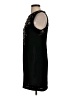 Ecote 100% Polyester Black Cocktail Dress Size S - photo 5