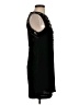 Ecote 100% Polyester Black Cocktail Dress Size S - photo 4