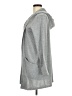 Forever 21 Gray Coat Size M - photo 5