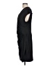 By Design Solid Black Cocktail Dress Size L - photo 5