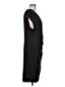By Design Solid Black Cocktail Dress Size L - photo 4