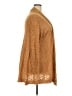 Roaman's Tan Cardigan Size 18 (L) - photo 4