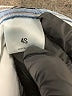 Express Hearts Blue Jeans Size 4s - photo 10