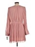 Zara Pink Cocktail Dress Size L - photo 2