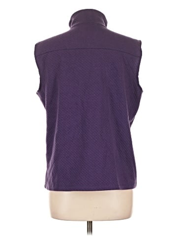 Karen Scott Sport Vest (view 2)