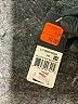Massini Black Long Sleeve Top Size XL - photo 8