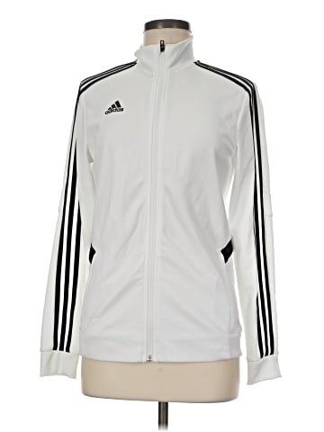 Adidas Track Jacket (view 1)