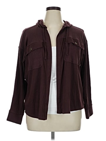 Maurices Jacket (view 1)
