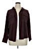 Maurices Burgundy Jacket Size XL - photo 1
