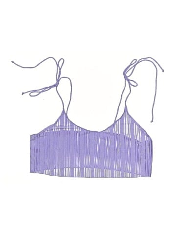 Beach Bunny Swimsuit Top (view 1)