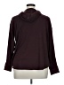 Maurices Burgundy Jacket Size XL - photo 2