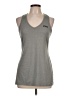 Fila Sport Gray Tank Top Size L - photo 1
