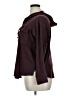 Maurices Burgundy Jacket Size XL - photo 5