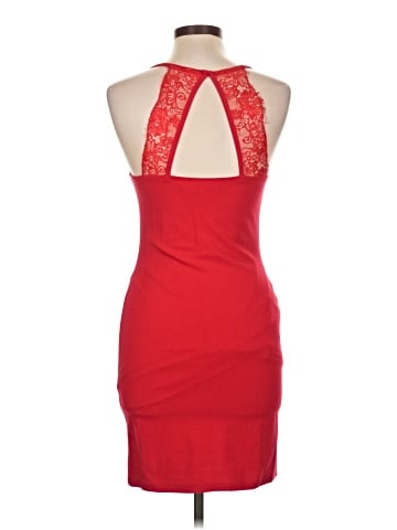 Lulus Cocktail Dress (view 2)