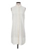 Equipment Ivory Casual Dress Size S - photo 1