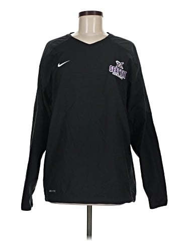 Nike Fleece (view 1)