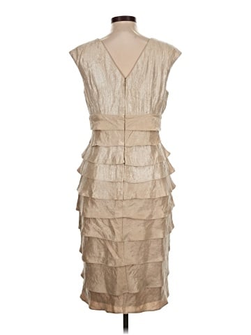 DressBarn Cocktail Dress (view 2)