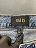 Rails 100% Cotton Blue Jeans Size 27 waist - photo 7