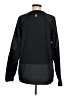 Nike 100% Polyester Black Fleece Size M - photo 2