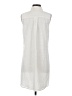 Equipment Ivory Casual Dress Size S - photo 2