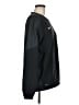 Nike 100% Polyester Black Fleece Size M - photo 4