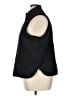 Maurices Black Vest Size 0X - photo 5
