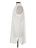 Equipment Ivory Casual Dress Size S - photo 5