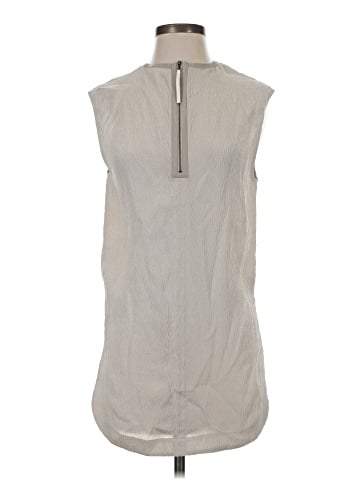 Helmut Lang Sleeveless T-Shirt (view 1)
