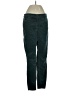 Talbots Teal Casual Pants Size 4 - photo 1