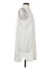 Equipment Ivory Casual Dress Size S - photo 4