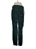 Talbots Teal Casual Pants Size 4 - photo 2