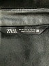 Zara Black Coat Size XL - photo 6