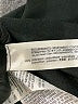 Zara Black Coat Size XL - photo 7