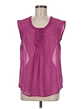 Gap Outlet Sleeveless Blouse (view 1)