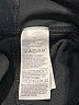Active by Old Navy Solid Black Active Pants Size M - photo 8